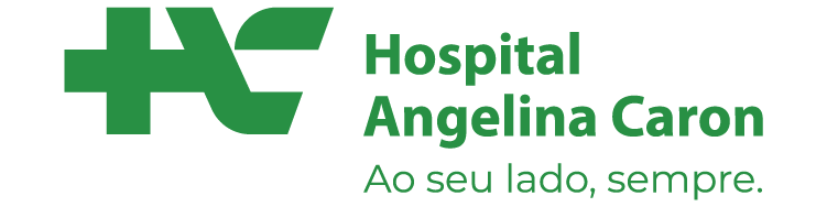 Logo Hospital Angelina Caron